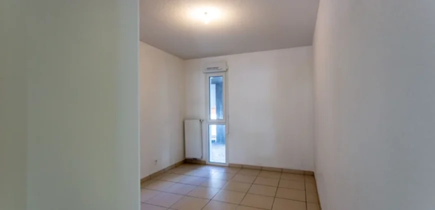 Location d’un T3 non meublé au 245 Avenue De La Réglisse, 34070, Montpellier