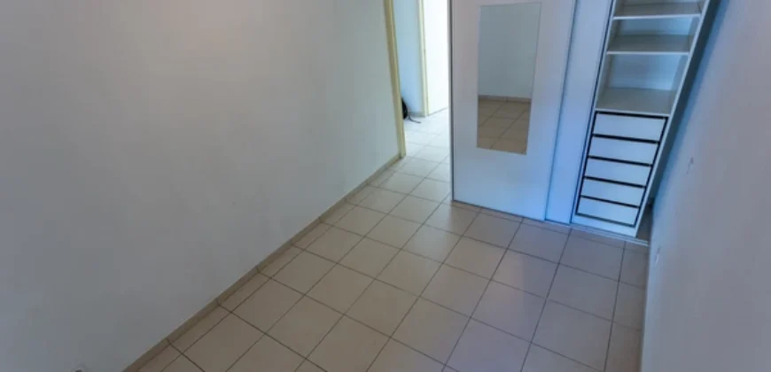 Location d’un T3 non meublé au 245 Avenue De La Réglisse, 34070, Montpellier
