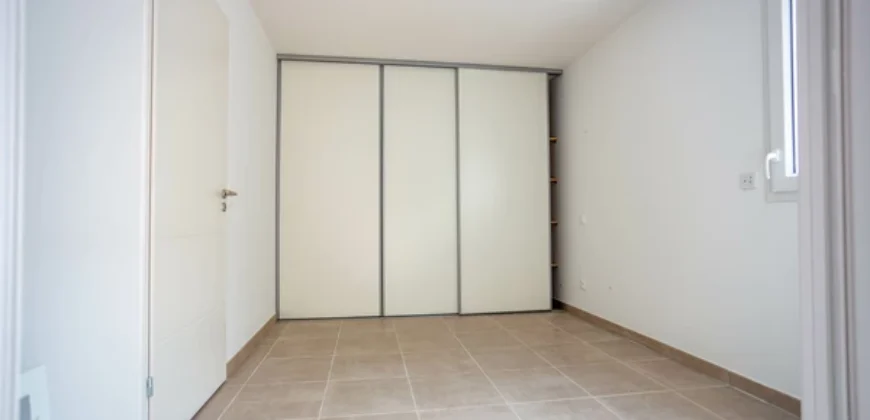 Location d’un T3 non meublé au 9 Rue Azéma, 34070, Montpellier