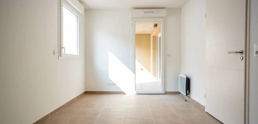 Location d’un T3 non meublé au 9 Rue Azéma, 34070, Montpellier