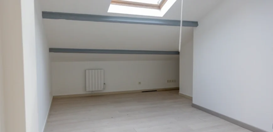Location d’un T2 non meublé au 1 Rue Des Aigrettes, 34000, Montpellier
