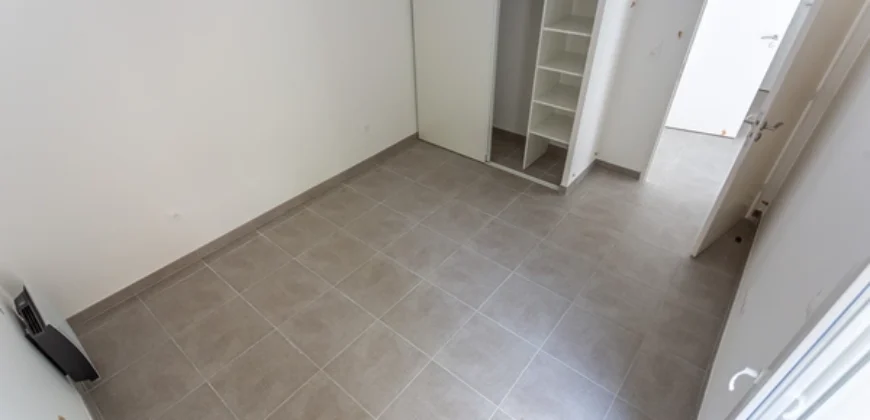 Location d’un T2 non meublé au 467 Route De La Pompignane, 34170, Castelnau-le-Lez