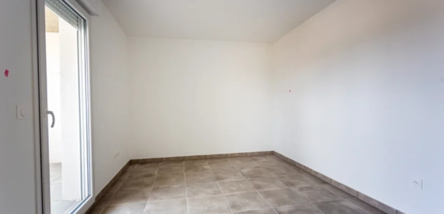 Location d’un T2 non meublé au 70 Rue Roland Petit , 34000, Montpellier