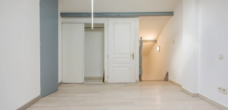 Location d’un T2 non meublé au 1 Rue Des Aigrettes, 34000, Montpellier