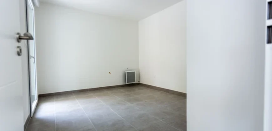 Location d’un T2 non meublé au 467 Route De La Pompignane, 34170, Castelnau-le-Lez