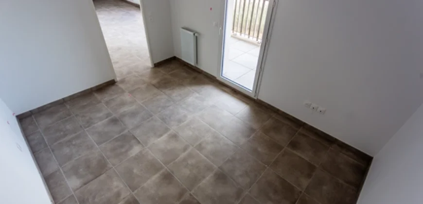 Location d’un T2 non meublé au 70 Rue Roland Petit , 34000, Montpellier