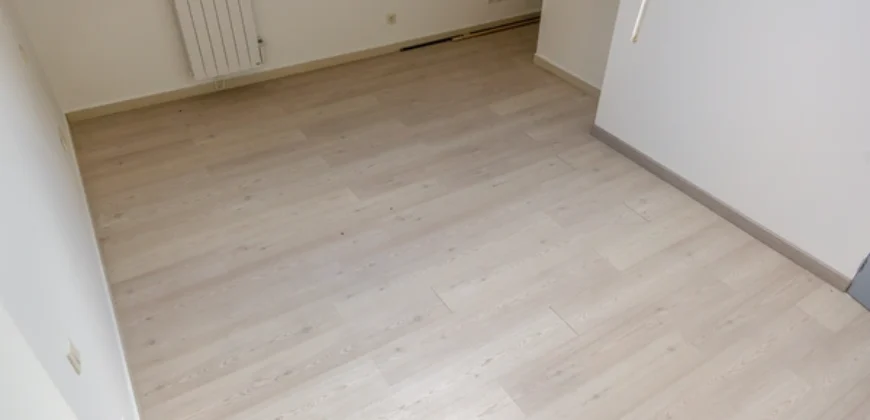 Location d’un T2 non meublé au 1 Rue Des Aigrettes, 34000, Montpellier
