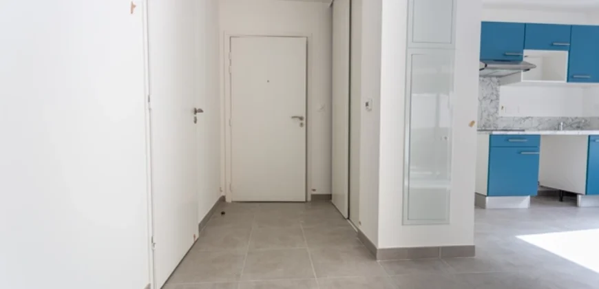 Location d’un T2 non meublé au 467 Route De La Pompignane, 34170, Castelnau-le-Lez
