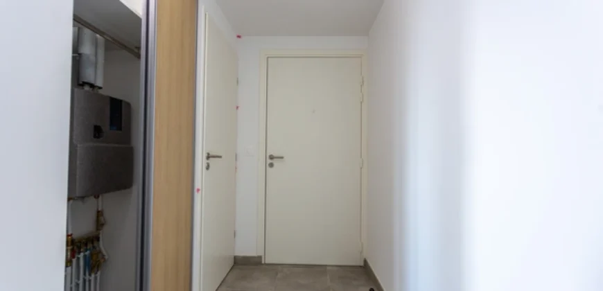 Location d’un T2 non meublé au 70 Rue Roland Petit , 34000, Montpellier