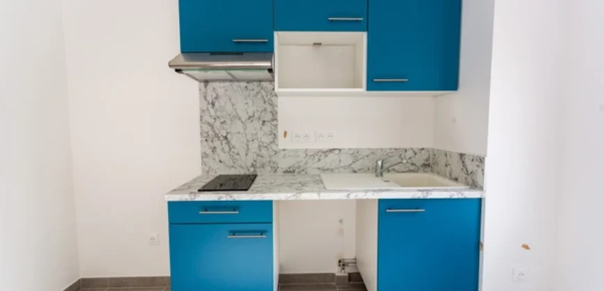 Location d’un T2 non meublé au 467 Route De La Pompignane, 34170, Castelnau-le-Lez