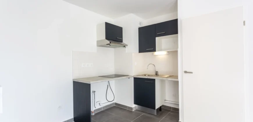 Location d’un T3 non meublé au 1572 Rue de Bugarel, 34070, Montpellier