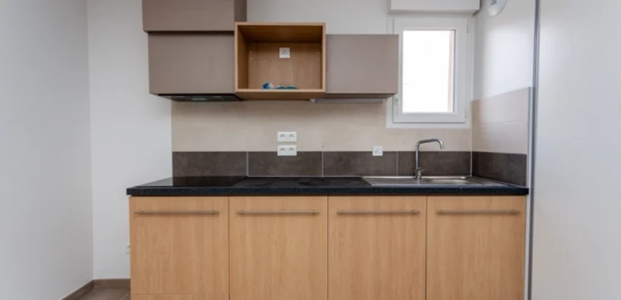 Location d’un T3 non meublé au 9 Rue Azéma, 34070, Montpellier