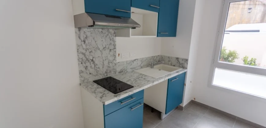 Location d’un T2 non meublé au 467 Route De La Pompignane, 34170, Castelnau-le-Lez