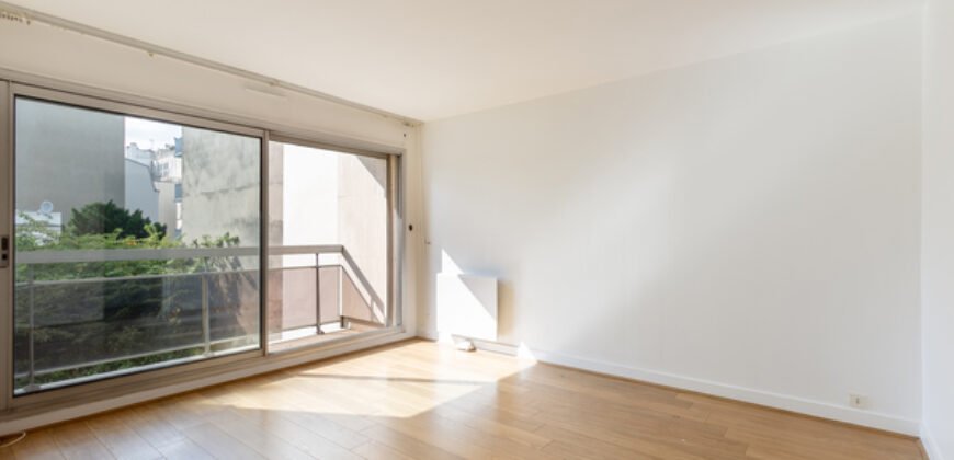 Location d’un T2 non meublé au 13 Rue des Huissiers, 92200, Neuilly-sur-Seine