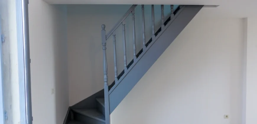 Location d’un T2 non meublé au 1 Rue Des Aigrettes, 34000, Montpellier