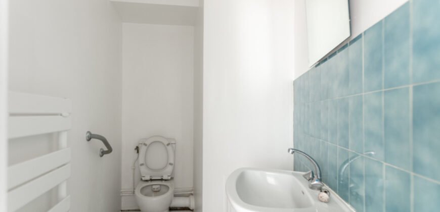 Location d’un T2 non meublé au 13 Rue des Huissiers, 92200, Neuilly-sur-Seine