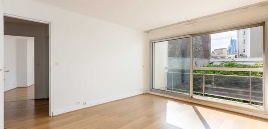 Location d’un T2 non meublé au 13 Rue des Huissiers, 92200, Neuilly-sur-Seine