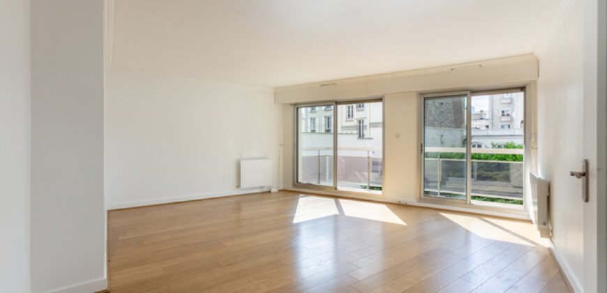 Location d’un T2 non meublé au 13 Rue des Huissiers, 92200, Neuilly-sur-Seine