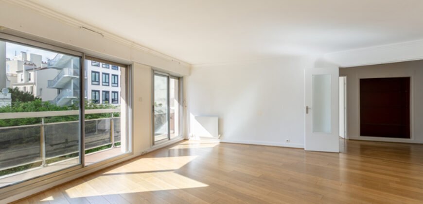 Location d’un T2 non meublé au 13 Rue des Huissiers, 92200, Neuilly-sur-Seine