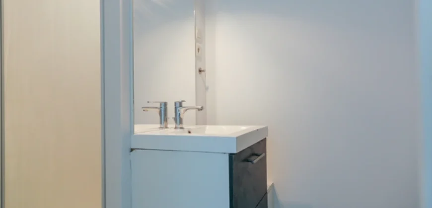 Location d’un T2 non meublé au 1 Rue Des Aigrettes, 34000, Montpellier