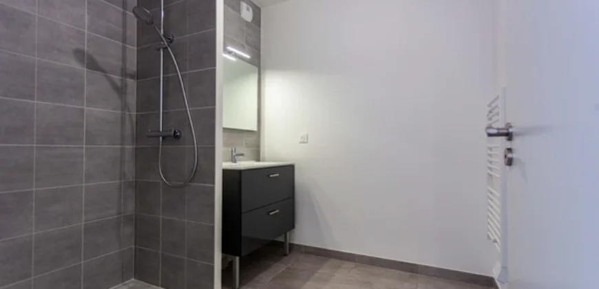 Location d’un T2 non meublé au 38 rue charles Perrault, 34070, Montpellier