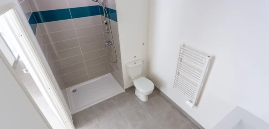 Location d’un T2 non meublé au 467 Route De La Pompignane, 34170, Castelnau-le-Lez
