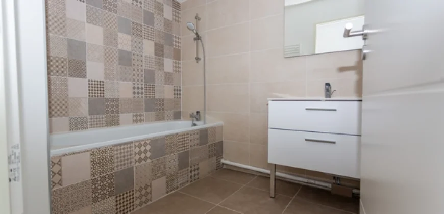 Location d’un T3 non meublé au 9 Rue Azéma, 34070, Montpellier