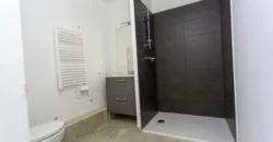Location d’un T2 non meublé au 70 Rue Roland Petit , 34000, Montpellier