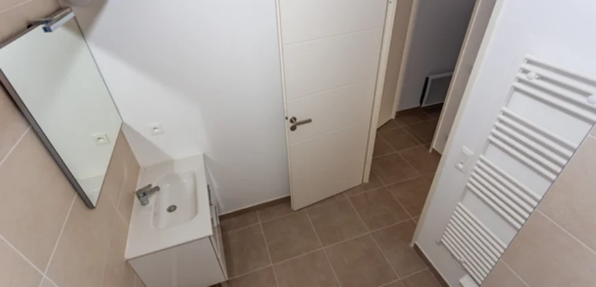 Location d’un T3 non meublé au 9 Rue Azéma, 34070, Montpellier