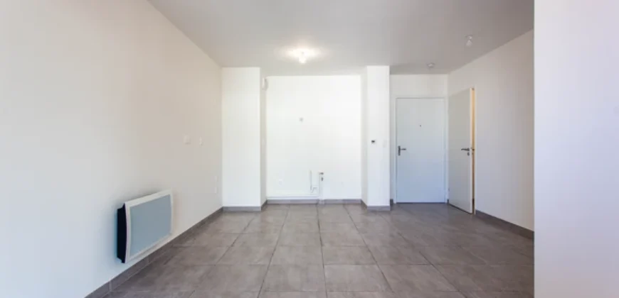 Location d’un T2 non meublé au 38 rue charles Perrault, 34070, Montpellier