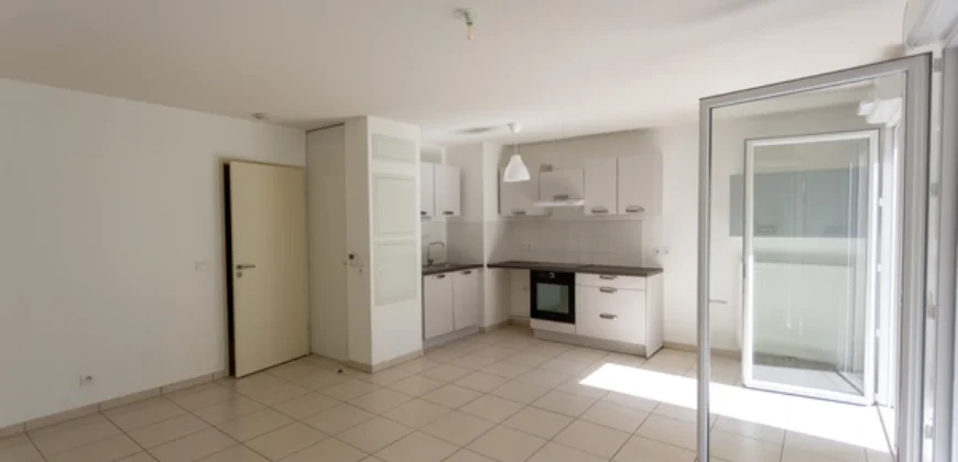 Location d’un T3 non meublé au 245 Avenue De La Réglisse, 34070, Montpellier