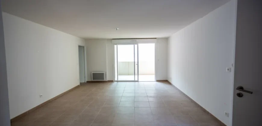 Location d’un T3 non meublé au 9 Rue Azéma, 34070, Montpellier