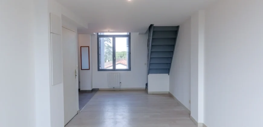 Location d’un T2 non meublé au 1 Rue Des Aigrettes, 34000, Montpellier