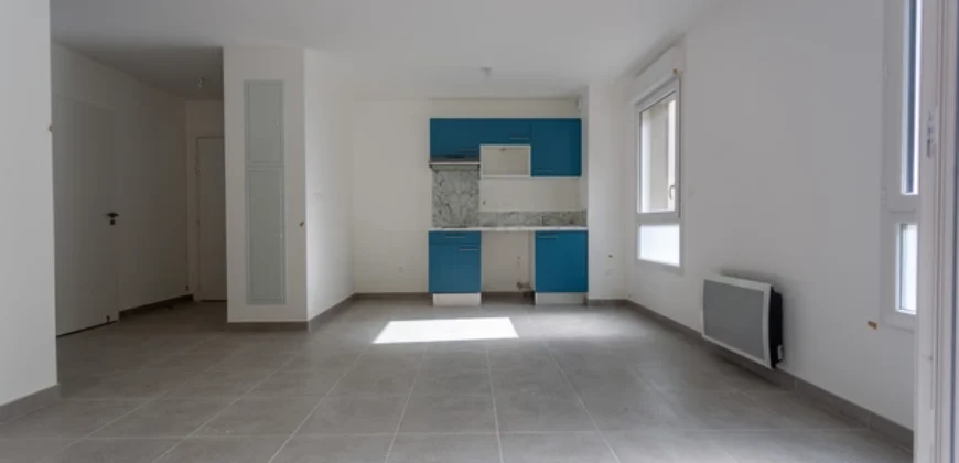 Location d’un T2 non meublé au 467 Route De La Pompignane, 34170, Castelnau-le-Lez