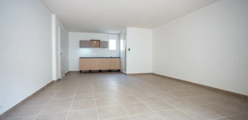 Location d’un T3 non meublé au 9 Rue Azéma, 34070, Montpellier