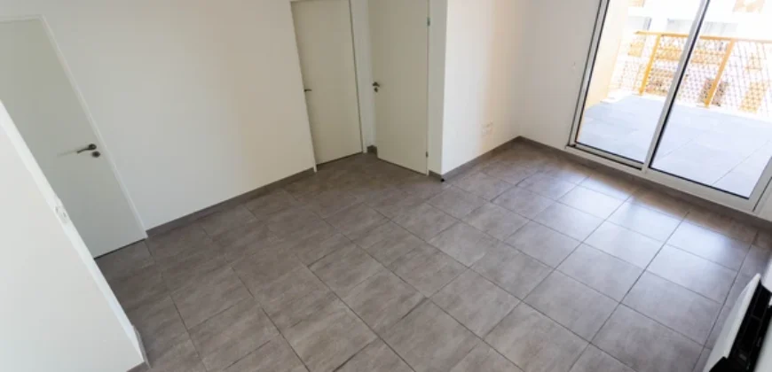 Location d’un T2 non meublé au 38 rue charles Perrault, 34070, Montpellier