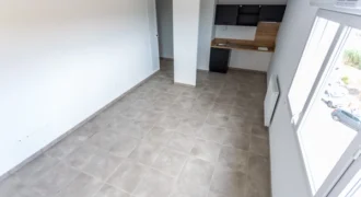 Location d’un T2 non meublé au 70 Rue Roland Petit , 34000, Montpellier