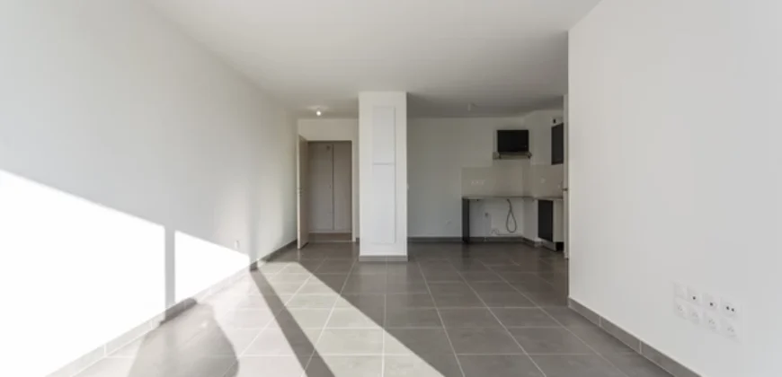 Location d’un T3 non meublé au 1572 Rue de Bugarel, 34070, Montpellier