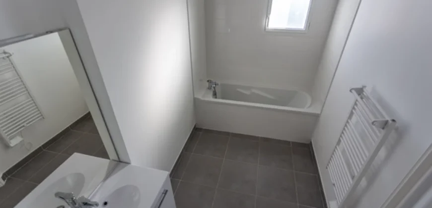 Location d’un T3 non meublé au 1572 Rue de Bugarel, 34070, Montpellier
