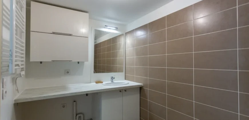 Location d’un T3 non meublé au 245 Avenue De La Réglisse, 34070, Montpellier