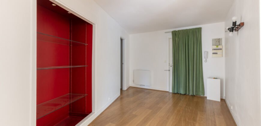 Location d’un T2 non meublé au 13 Rue des Huissiers, 92200, Neuilly-sur-Seine