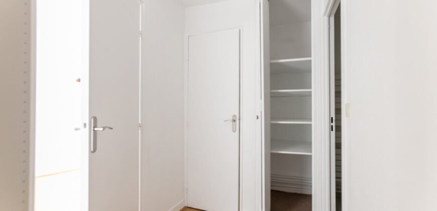 Location d’un T2 non meublé au 13 Rue des Huissiers, 92200, Neuilly-sur-Seine