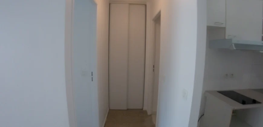 Location d’un T2 non meublé au 4 Passage Saint-Pierre Amelot, 75011, Paris