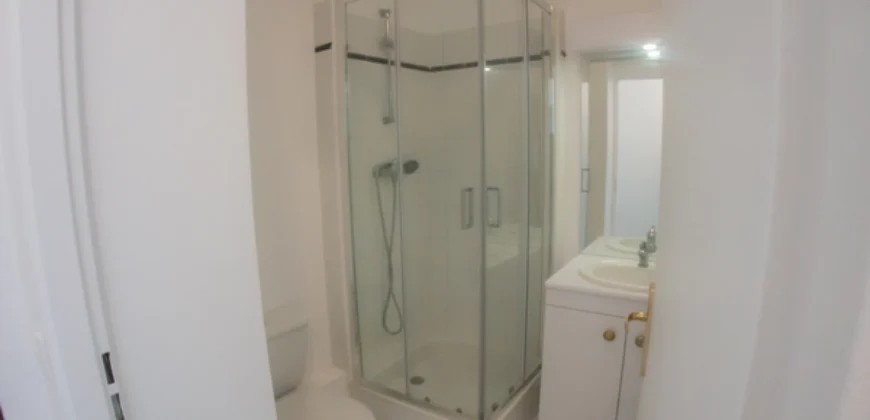 Location d’un T2 non meublé au 4 Passage Saint-Pierre Amelot, 75011, Paris