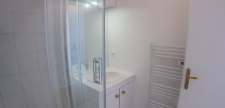 Location d’un T2 non meublé au 4 Passage Saint-Pierre Amelot, 75011, Paris