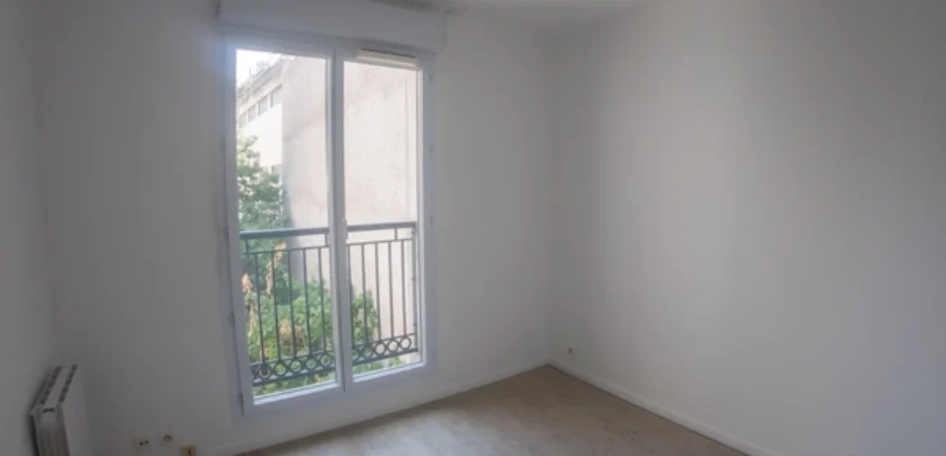 Location d’un T2 non meublé au 4 Passage Saint-Pierre Amelot, 75011, Paris