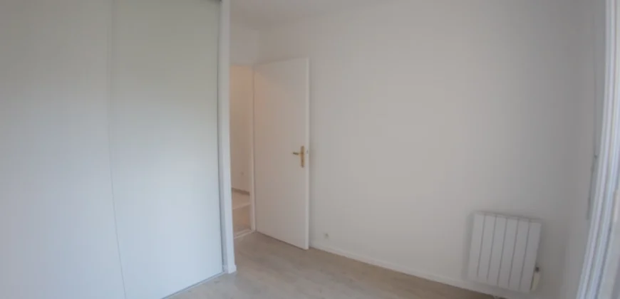 Location d’un T2 non meublé au 4 Passage Saint-Pierre Amelot, 75011, Paris