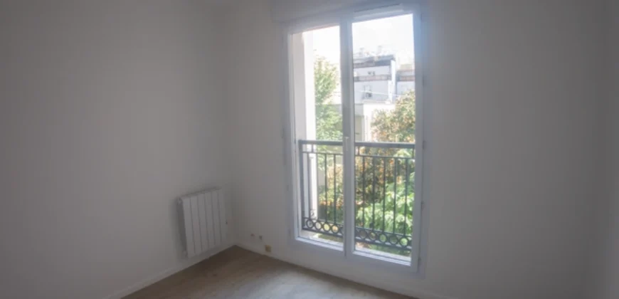 Location d’un T2 non meublé au 4 Passage Saint-Pierre Amelot, 75011, Paris