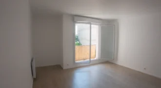 Location d’un T2 non meublé au 4 Passage Saint-Pierre Amelot, 75011, Paris