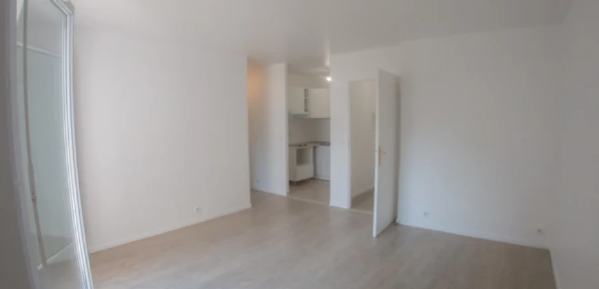 Location d’un T2 non meublé au 4 Passage Saint-Pierre Amelot, 75011, Paris